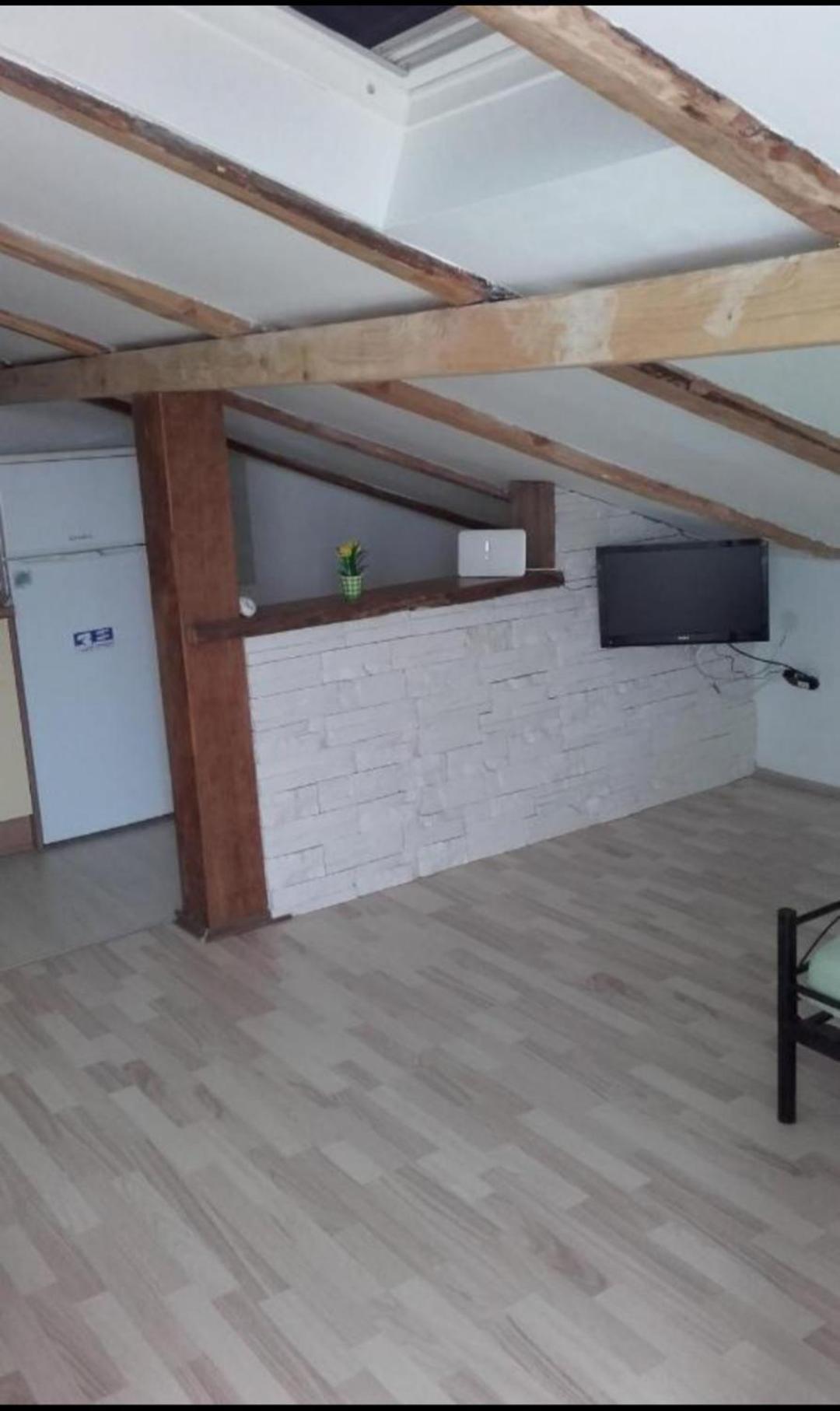 Apartment Ivana Krk Town Buitenkant foto
