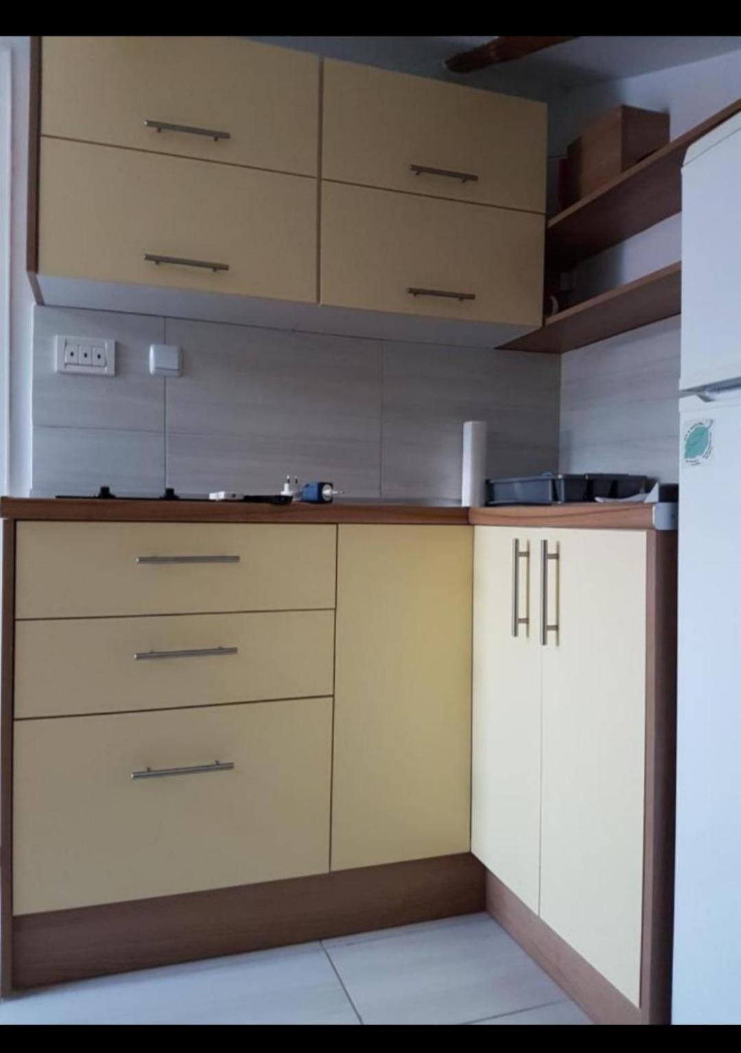 Apartment Ivana Krk Town Buitenkant foto
