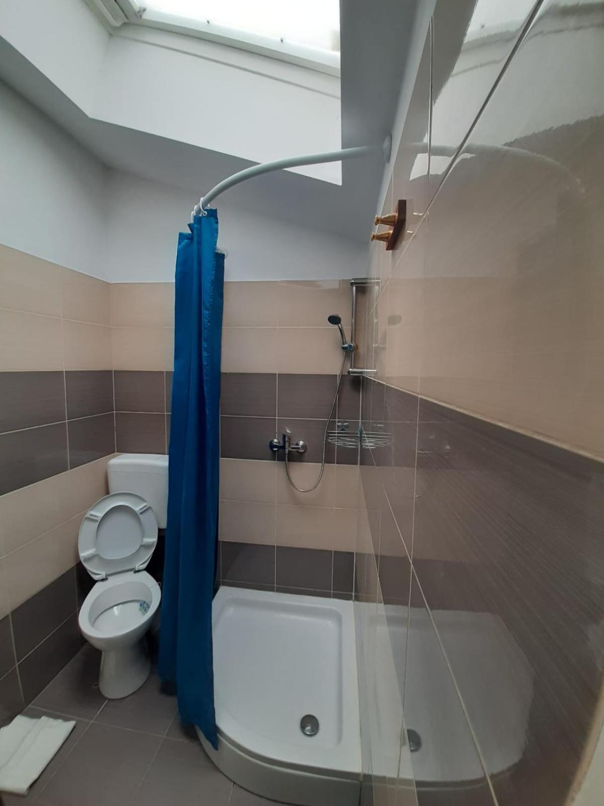 Apartment Ivana Krk Town Buitenkant foto